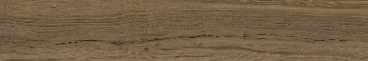 Alleya K-2104 Dark Brown Керамогранит 20x120