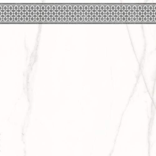 Декор 1 Каррара Нова 7346-0003 45x45