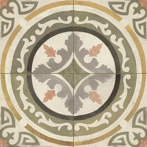 FS Barna Gracia 37763 Матовая 45x45