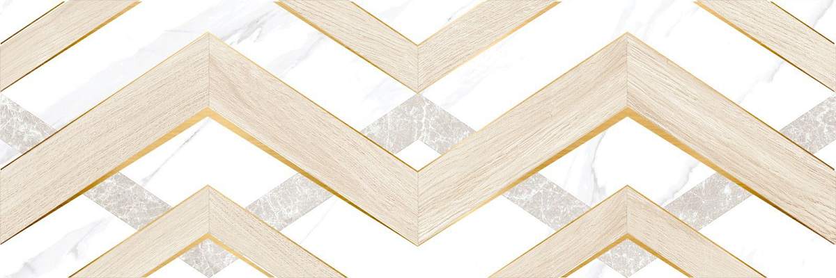 Декор Lazio DWU11LZO014 20x60