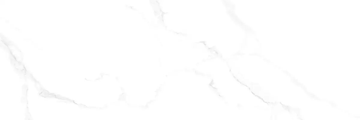 Amarant Белый Мрамор TWU3090AMT07R Матовая 30x90