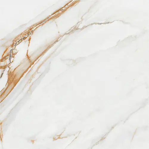 Firenze Calacatta Gold Керамогранит 50x50