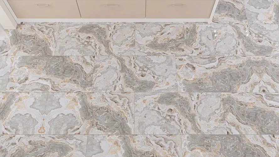 Crystal Onyx Polished N20574 Керамогранит 60x120