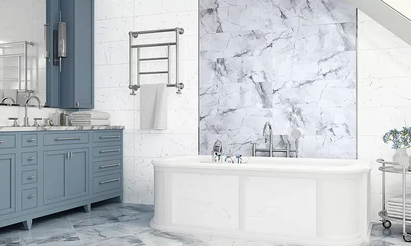 Frost Shadow FT4FRR15 Глянцевый Керамогранит 41x41