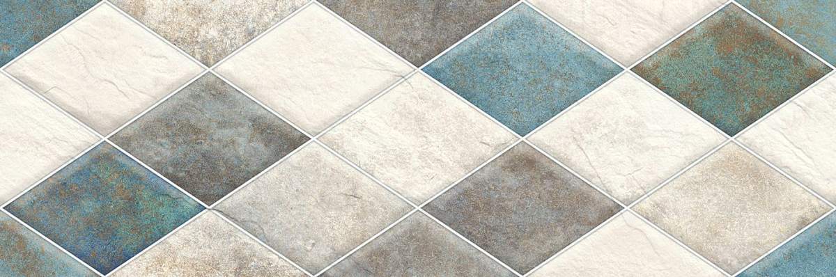 Bryston WT15BRY55R Матовая 24,6x74