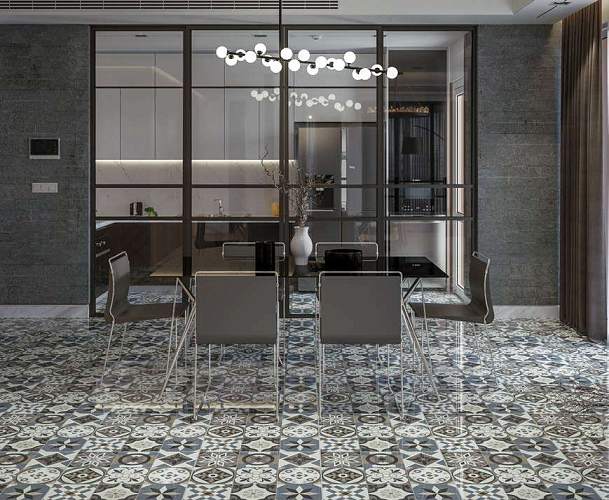 Siena Taupe Керамогранит 60x60