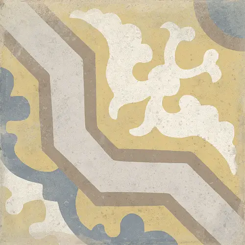 FS 1827 Mustard 41558 Матовый Керамогранит 22,3x22,3