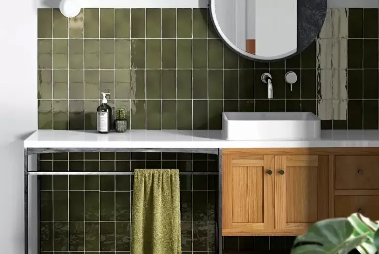 Manacor White 26919 10x10