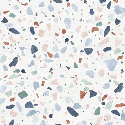 Trendy арт 16200 многоцветный Керамогранит 42x42