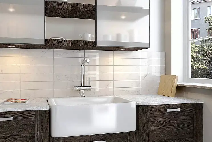 Carrara Metro 23083 7,5x15