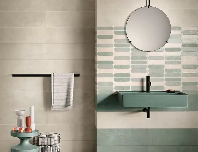 Gravity Shadow Light Grey 635.0176.0471 Керамогранит 35x100