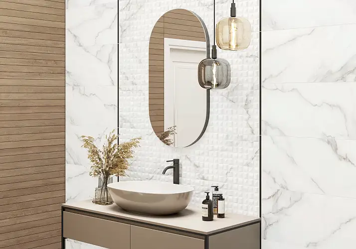 Aurea Wood Коричневый WT36AUU08 Матовая 30x60