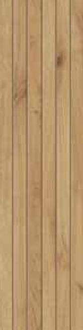 Exence Almond Tatami AOUS Керамогранит 18,5x75