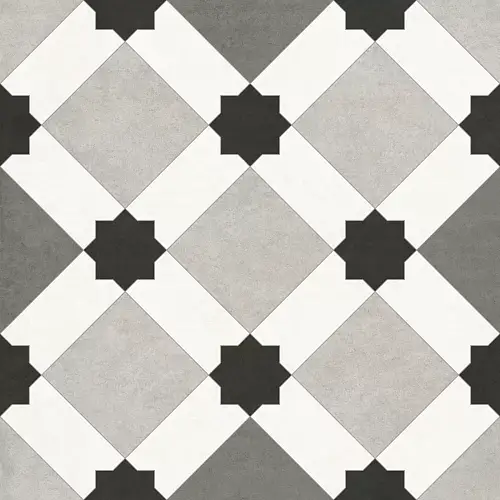 Emilio GP2020DNN05 Матовый Керамогранит 20x20