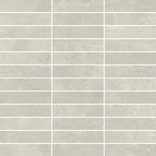Мозаика Экспо Уайт Грид / Expo White Grid 30x30