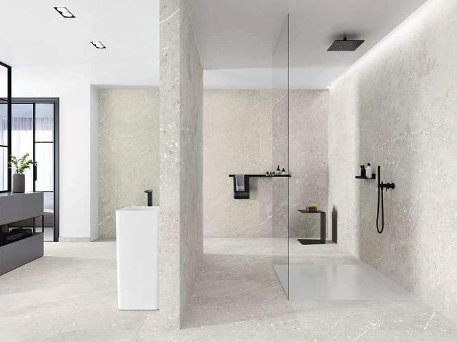 Volcano Avorio Матовый Керамогранит 120x260