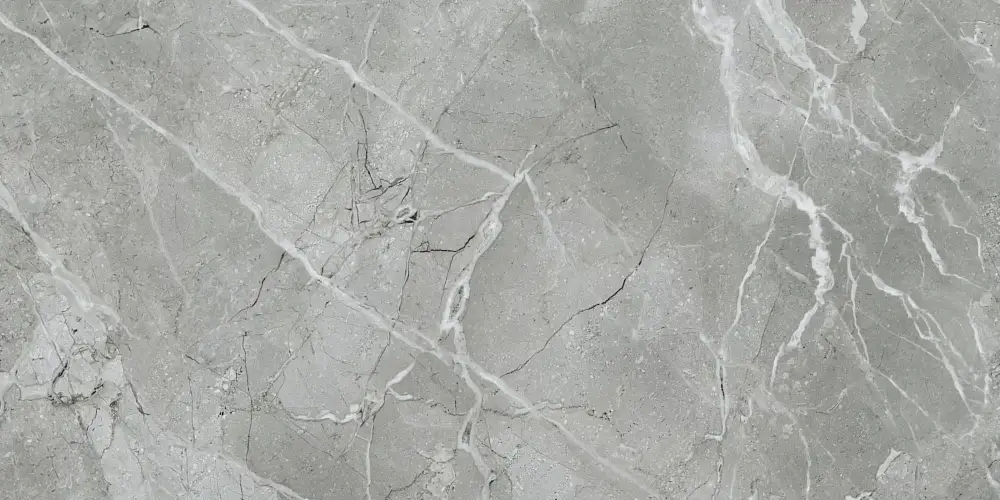 SilkMarble Бреча Серый Матовый 8 мм K947780R Керамогранит 60x120