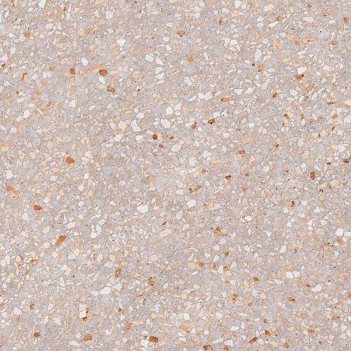 Терраццо Бежевый Обрезной SG632020R Керамогранит 60х60