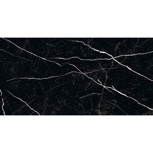 Nero Marquina High Gloss Керамогранит 60x120