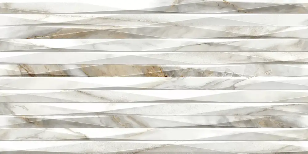 Euphoria Белый TWU2550EPH24 Матовая 24,9x50