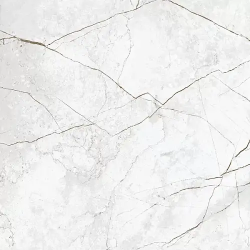 Граните Сандра Белый MR Мат Рект Керамогранит 59,9x59,9