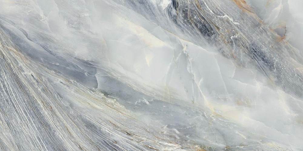 Estelle Blue D120228L Лаппатированный Керамогранит 60x120