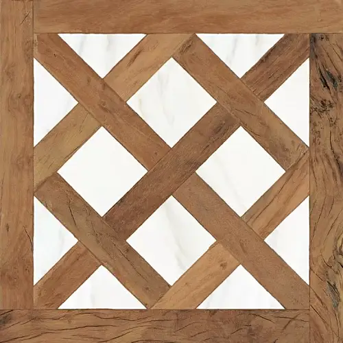 FS Forest Mix 38321 Матовая 45x45