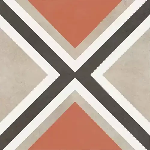 Poly Mix DB_014 Керамогранит 20x20