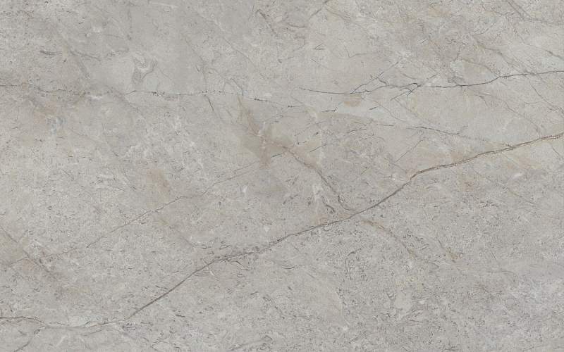 Кантата Серый Светлый Глянцевый 6430 25x40