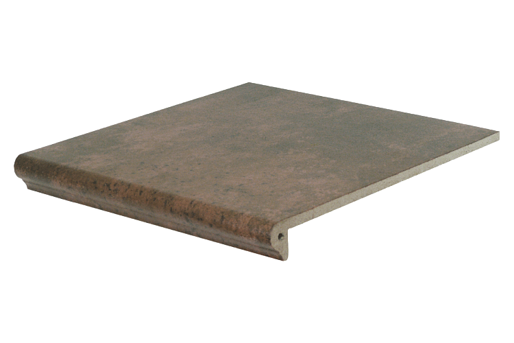 Ступень Atrium Mocca Florentiner Stufe 31x32