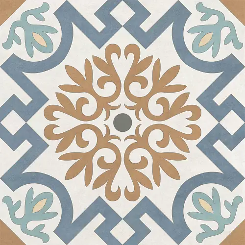 Teo GP2020DSA31 Матовый Керамогранит 20x20