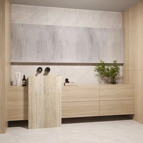 Lavarsaz Ancient Rome NTT9403DDG Матовый Керамогранит 60x120