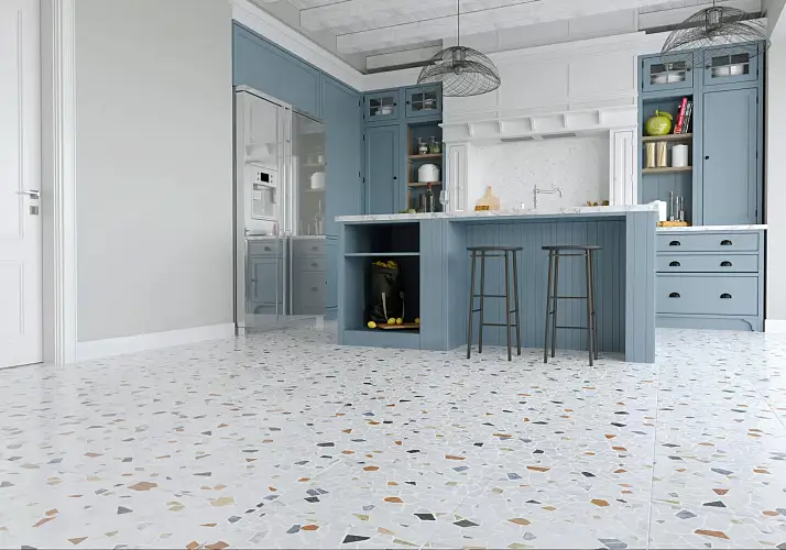 Smalta Chip WT9SML25 Глянцевая 24,9x50