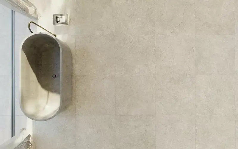 Alchemy Iron 41181 Матовый Рельефный Керамогранит 100x100