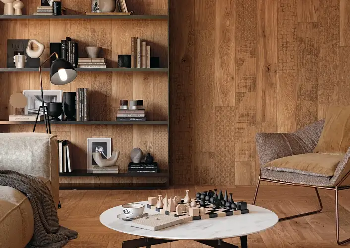 Rive Antica Riva 600180000071 Матовый Керамогранит 120x278