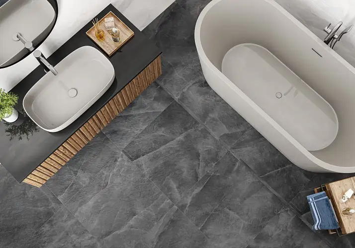 Salt Lead D60247M Матовая Керамогранит 60x60