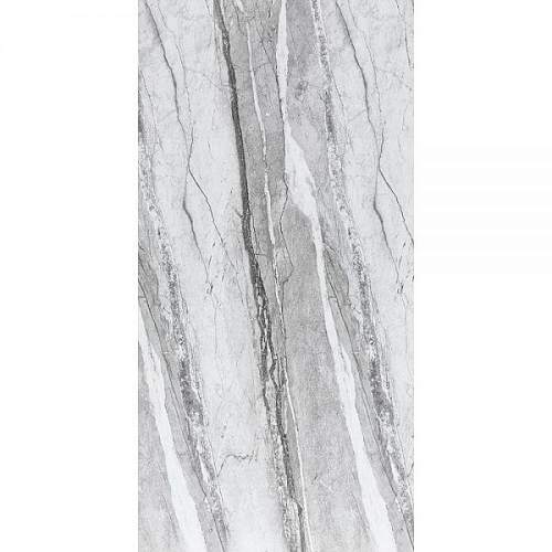 Selva Серый Полированный Керамогранит 60x120