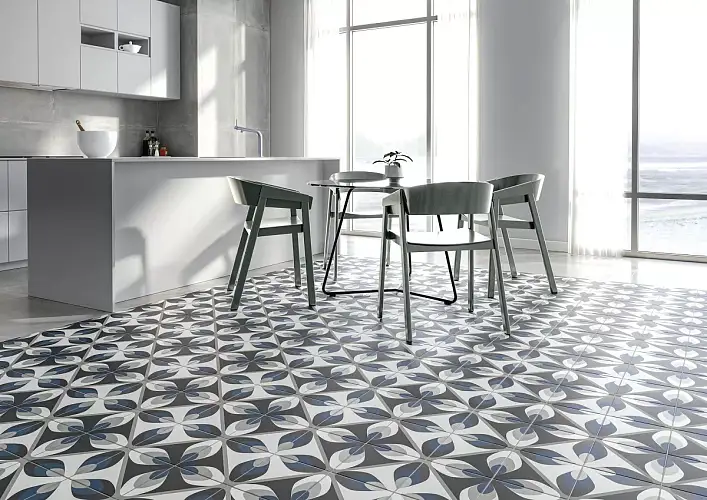 Hidra Capri Warm CFR000054 Керамогранит 20x20