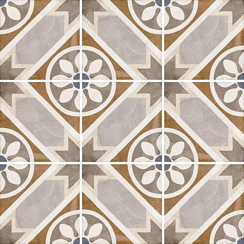 Art Nouveau Apolo Colour 24401 Керамогранит 20x20