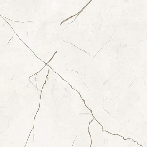 Alice Crema Белый Полированный Керамогранит 60х60
