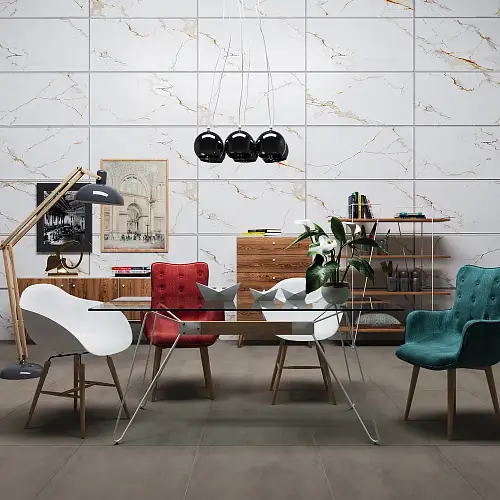 Infinity Magic Mirror NTTVL99845F Матовый Керамогранит 60x120