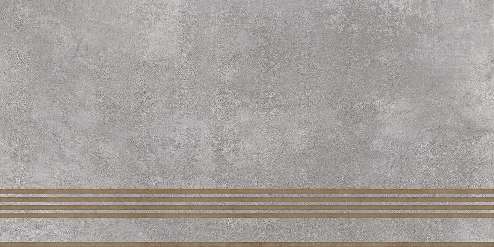 Ступень Norse Серый ST186VG 30x60