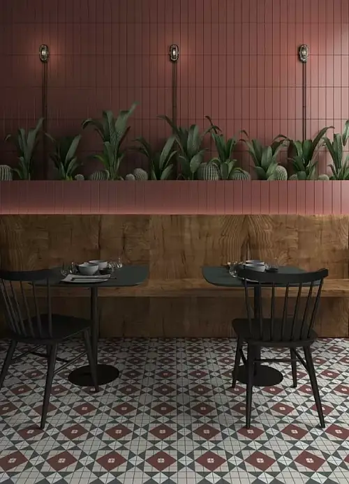 Balmoral 188703 Керамогранит 20x20