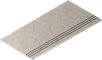 Ступень Discover White Gradino 610140000144 30x60