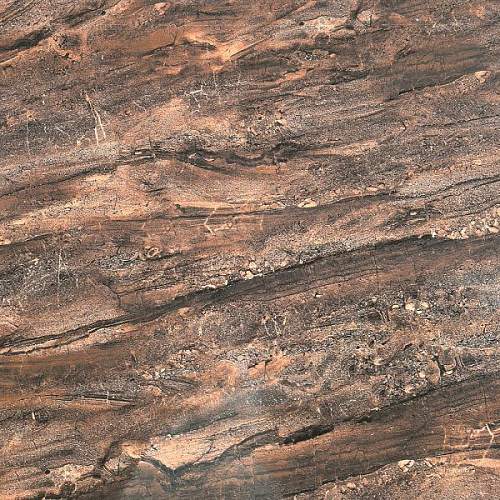 Spark 27 Коричневый 387551 Глянцевый Керамогранит 60x60