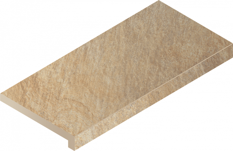 Ступень угловая левая District Sand X2 Scal. Ang.Dx 620070000710 33x60