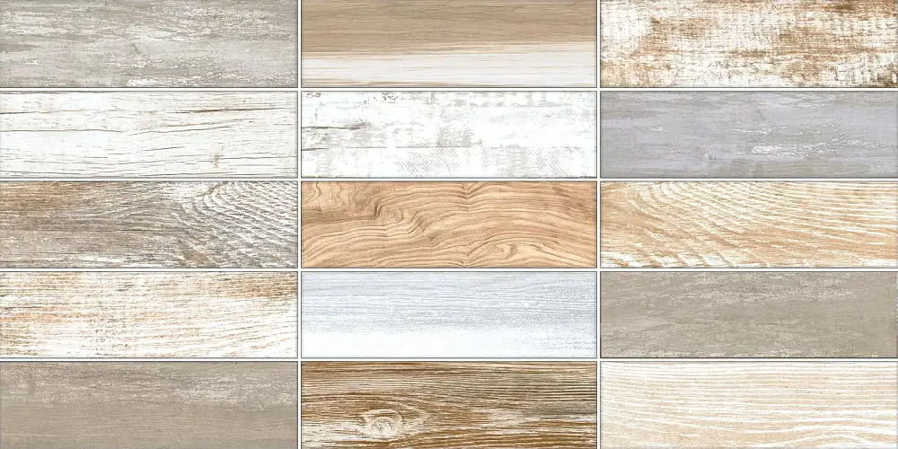 Congo Brick WT36CON55 Глянцевая 30x60