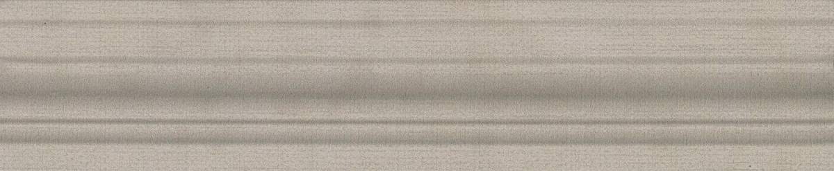 Бордюр Багет Браганса BLE020 Бежевый Матовый 5,5x25