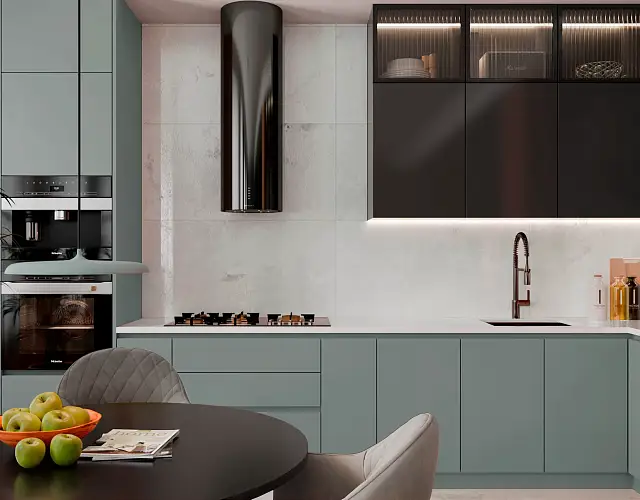 Lavarsaz Ancient Rome NTT9403DDG Матовый Керамогранит 60x120