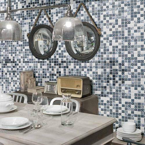 Мозаика Baltimore Mix 31,6х31,6